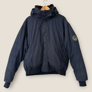 Tundra Canada Heavyweight Winter Jacket